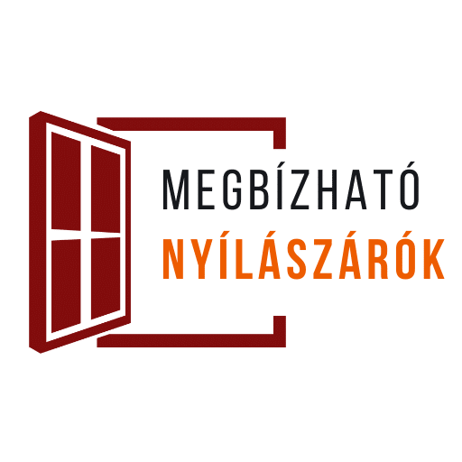 Megbízható nyílászárók